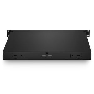 FHD High Density 1U Rack Mount Enclosure