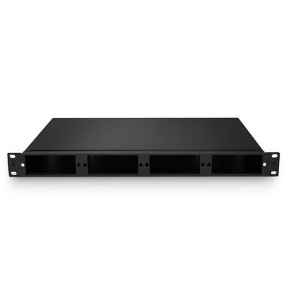 FHD High Density 1U Rack Mount Enclosure