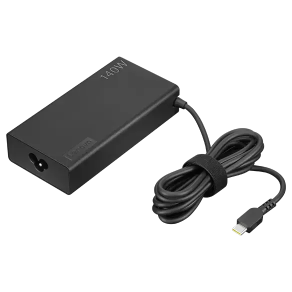 Lenovo ThinkPad Mobile Workstation AC Adapter - 140W USB-C