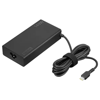 Lenovo ThinkPad Mobile Workstation AC Adapter - 140W USB-C