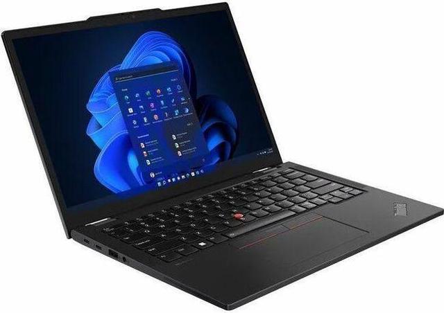 ThinkPad X13 Yoga Gen 4 - i7 - 16GB RAM DDR5 - 512GB - Win 11 Pro
