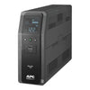 APC Back-UPS Pro BR1100M2-LM - UPS - AC 120 V - 1100VA