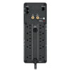 APC Back-UPS Pro BR1100M2-LM - UPS - AC 120 V - 1100VA