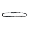 18" Chainsaw Chain for Corded Electric & Gas-Powered Chainsaw - Fits Models CS4QL-L1 & CSE15-M