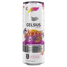 Celsius Galaxy Vibe