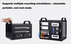 GeeekPi DeskPi RackMate TT Mini Server Cabinet for Mini PC