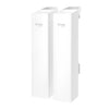 TP Link Omada 5GHz 867Mbps Long-Range Indoor/Outdoor Wireless Bridge