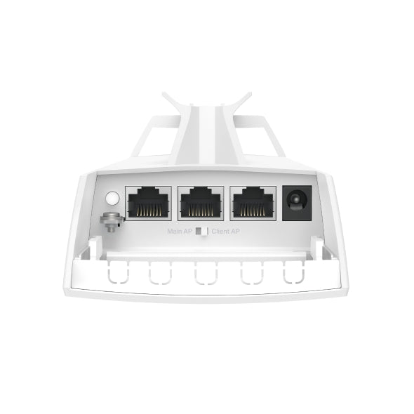 TP Link Omada 5GHz 867Mbps Long-Range Indoor/Outdoor Wireless Bridge
