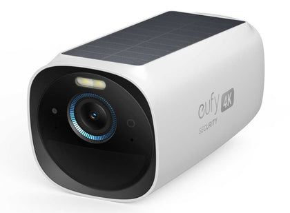eufy Security eufyCam S330 (eufyCam 3) Add-on Camera