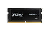 Kingston Technology Fury Impact 16GB 5600MT/s DDR5 CL40 Laptop Memory Single Module