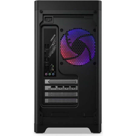 Lenovo Legion Tower 5 - Ryzen 7 - 32GB DDR5 - 1TB SSD - NVIDIA GeForce RTX 5070 - Win 11 Pro - 3 year warranty