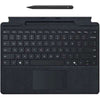 Microsoft Surface Pro Keyboard w/Slim Pen Commercial - Black