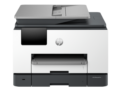 HP Officejet Pro 9130 All-in-One Printer