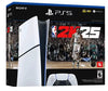 PlayStation 5 Digital Edition Console NBA 2K25 Bundle