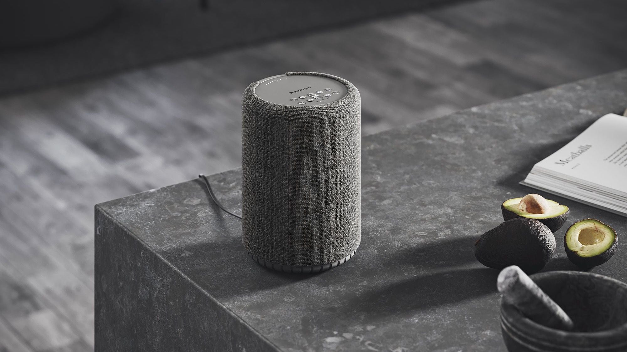 Audio Pro A10 MKII Wireless Multiroom Speaker