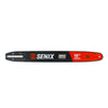 16" Oregon® Speedcut Nano Guide Bar for X6 60V Chainsaw - Fits Models CSX6-M