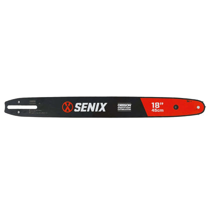 18" Oregon® Speedcut Nano Guide Bar for X6 60V Chainsaw - Fits Model CSX6-M1