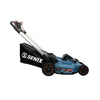 X6 60V Max* 21" Cordless Push Lawn Mower, Brushless (6.0 Ah Battery & Charger Included)