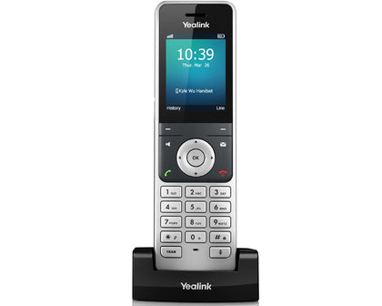 Yealink W56H DECT Handset