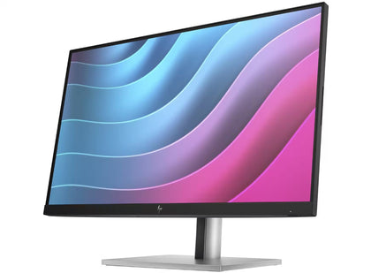 HP E24 G5 FHD Monitor -  24 Inch - 1920x1080 @ 75Hz