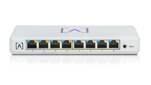 Alta Labs Switch - S8-POE