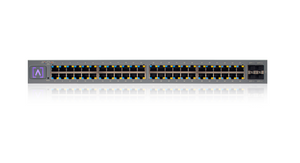 Alta Labs Switch -  S48-APOE - 740W PoE Budget