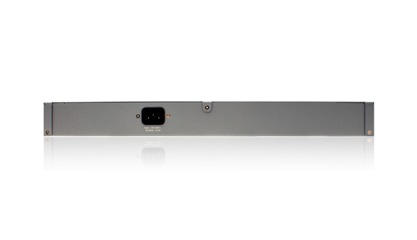 Alta Labs Switch -  S48-APOE - 740W PoE Budget