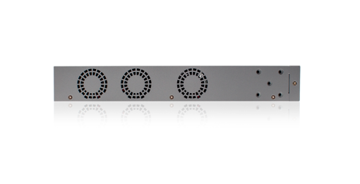 Alta Labs Switch -  S48-APOE - 740W PoE Budget