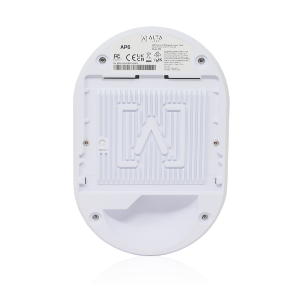 Alta Labs Enterprise Access Point - AP6