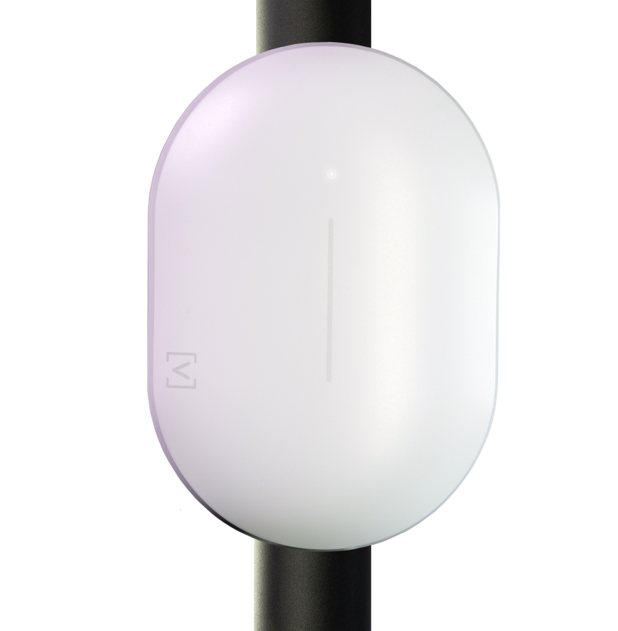 Alta Labs Outdoor Enterprise Access Point - AP6-PRO OUTDOOR