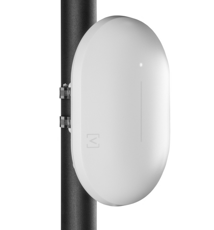Alta Labs Outdoor Enterprise Access Point - AP6-PRO OUTDOOR