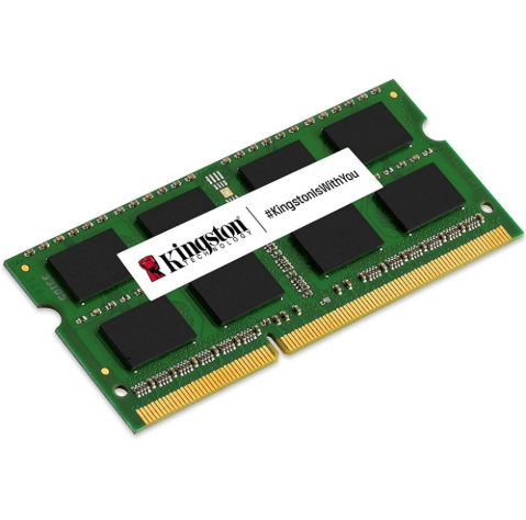 Kingston ValueRAM 16GB 4800MT/s DDR5 - KVR48S40BS8-16