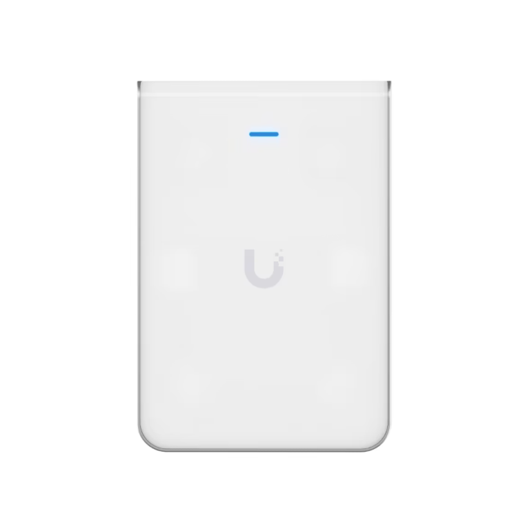 Ubiquiti Wall-mounted WiFi 7 AP - U7-Pro-Wall-US