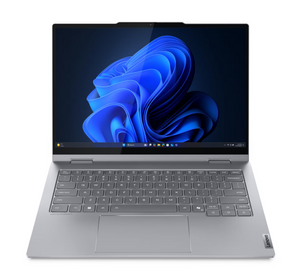 Lenovo ThinkBook 14 2-in-1 G5 - i5 Ultra - 16GB RAM - 512GB SSD - Win 11 Pro - 1 year warranty