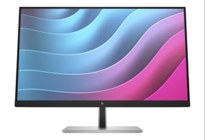 HP E24 G5 FHD Monitor -  24 Inch - 1920x1080 @ 75Hz