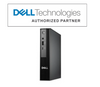 Dell Pro Micro QCM1250 - i5 vPro - 16GB DDR5 RAM - 512GB SSD - Win 11 Pro - 3 yr Warranty