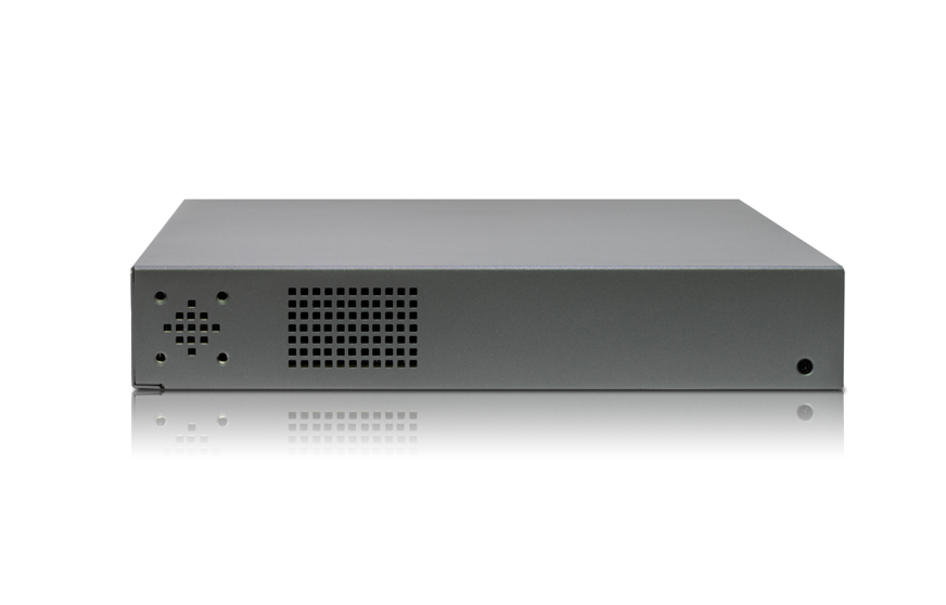 Alta Labs Switch - S16-POE