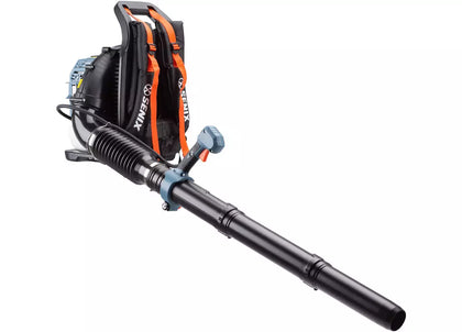 SENIX 4QL 49 cc 4-Cycle Backpack Gas Leaf Blower