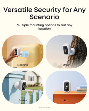 eufy Security eufyCam C35
