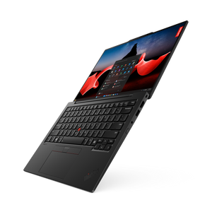 Lenovo ThinkPad X1 Carbon Gen 12 - Intel Ultra 7 - 16GB RAM - 512 GB SSD - Win 11 Pro - 3 yr warranty