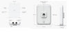 Ubiquiti Networks UniFi U7 In-Wall