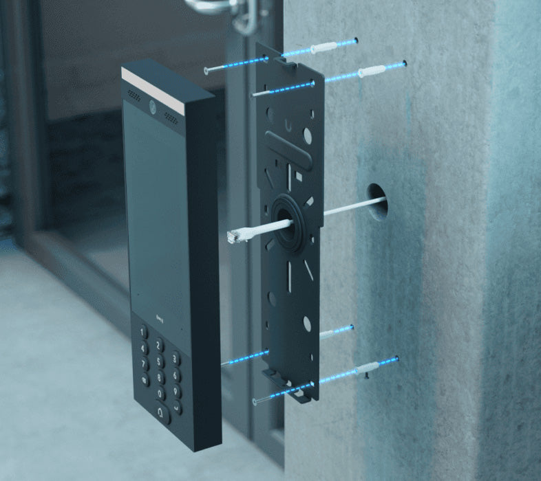 Ubiquiti Indoor/ Outdoor G3 Intercom