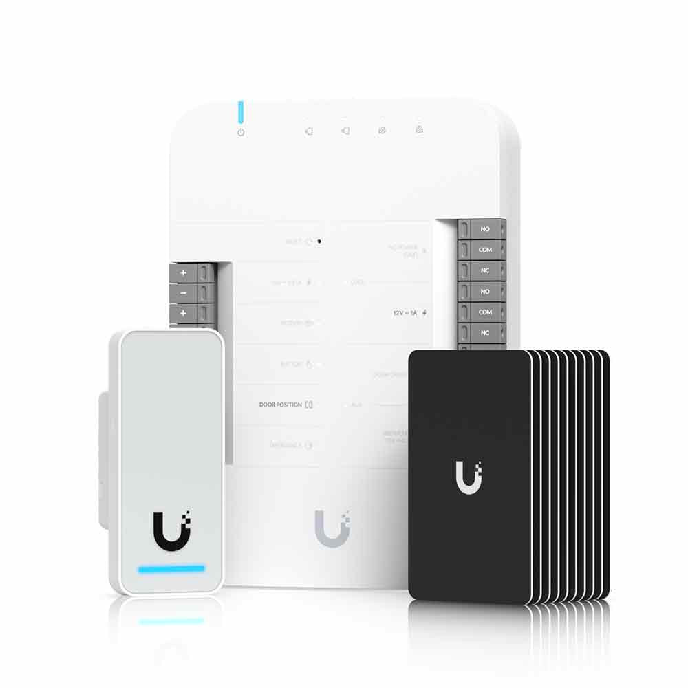 Ubiquiti UniFi Access Elevator Starter Kit