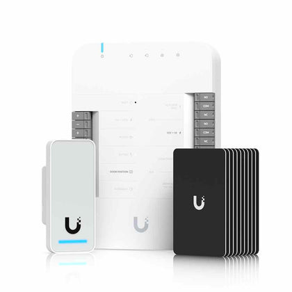 Ubiquiti UniFi Access Elevator Starter Kit