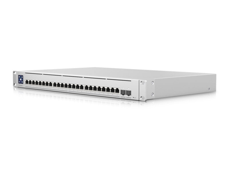 Ubiquiti Switch EnterpriseXG-24 - 24 port switch
