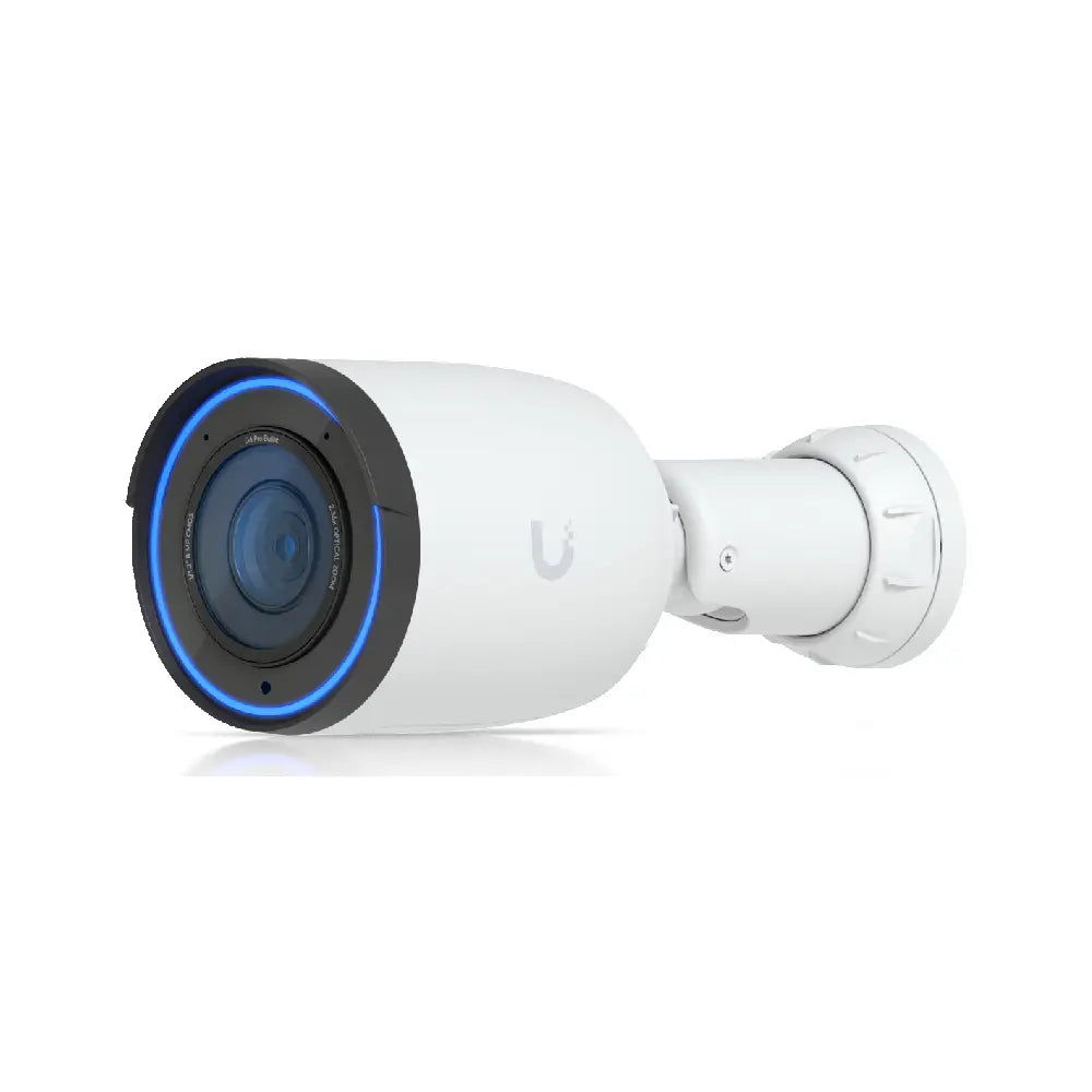 Ubiquiti Networks UniFi G6 Pro Bullet 4K PoE+ Camera