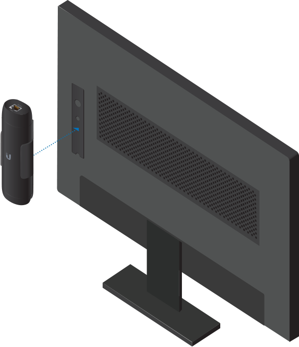 Ubiquiti Unifi Protect Viewport