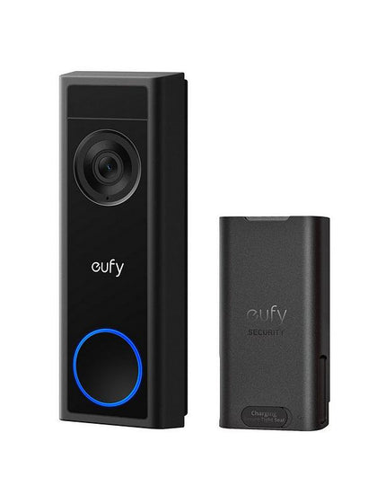 eufy Video Doorbell C31 - Extra Rechargeable Battery