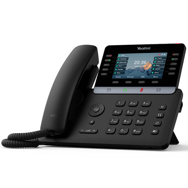 Yealink SIP-T74W Ultra Business Phone