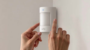 eufy Motion Sensor E20